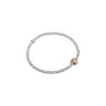 Fope Prima witgouden armband