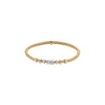 Fope Prima geelgouden armband