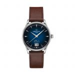 Certina DS-1 stalen herenhorloge