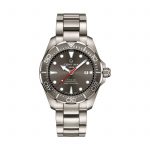 Certina DS Action titanium herenhorloge