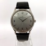 Jaeger-LeCoultre Master Ultra Thin