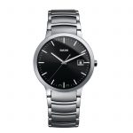 Rado Centrix stalen herenhorloge