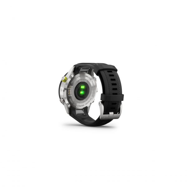 MARQ-Athlete titanium smartwatch