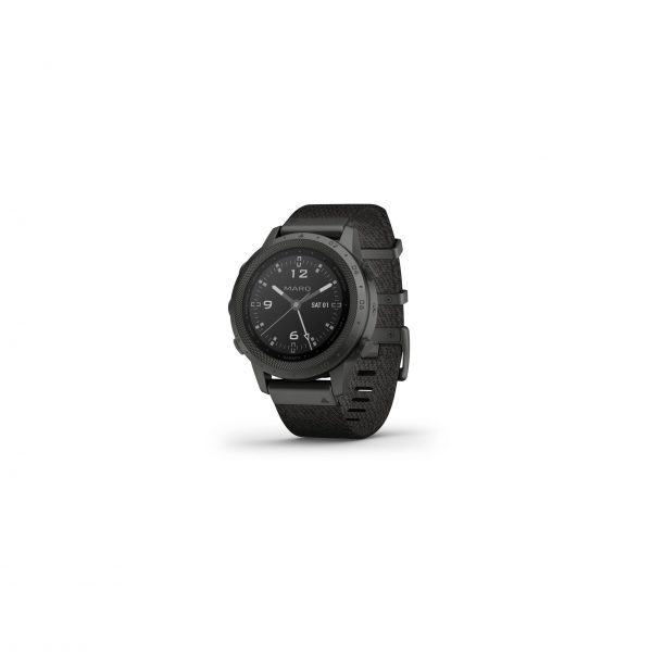 MARQ-Commander titanium smartwatch