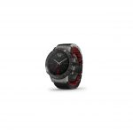 MARQ-Driver titanium smartwatch