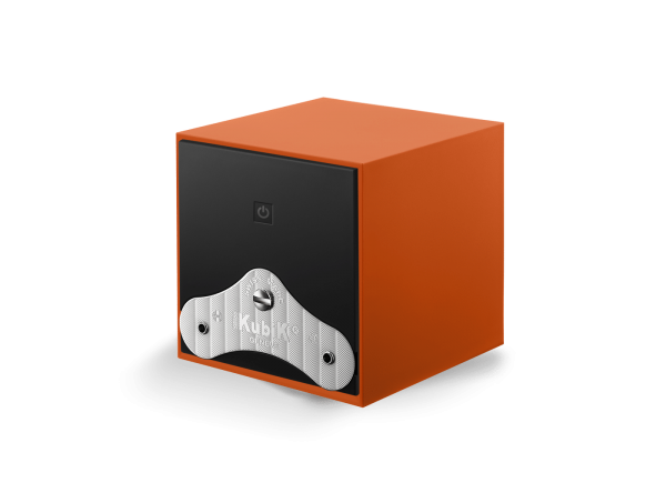 Swiss Kubik Startbox Orange