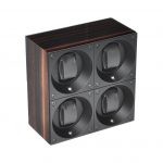 Swiss Kubik Wooden Masterbox Quattro