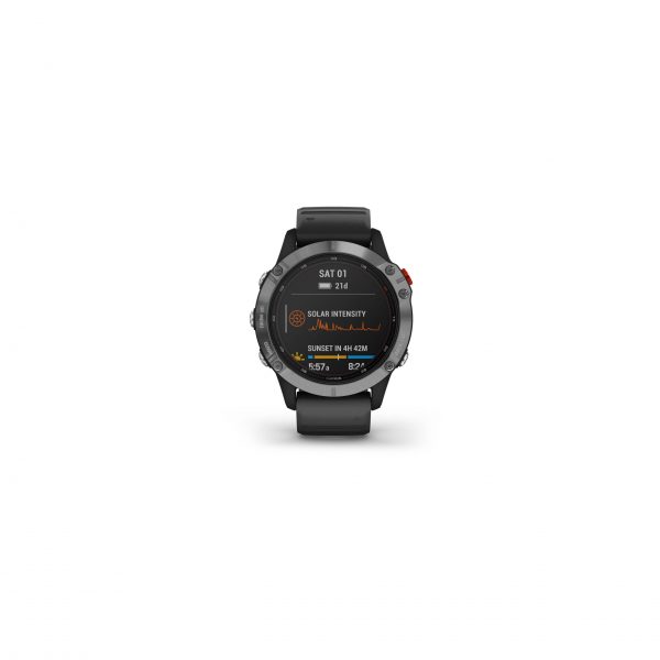 FENIX 6 Solar smartwatch