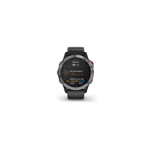 FENIX 6S Solar smartwatch