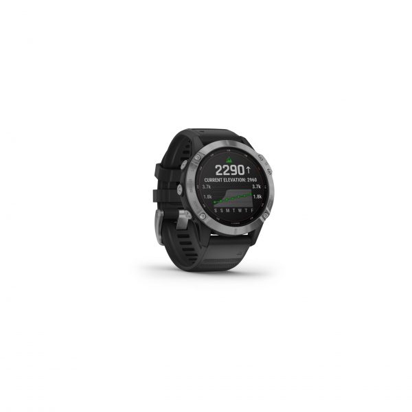 FENIX 6S Solar smartwatch