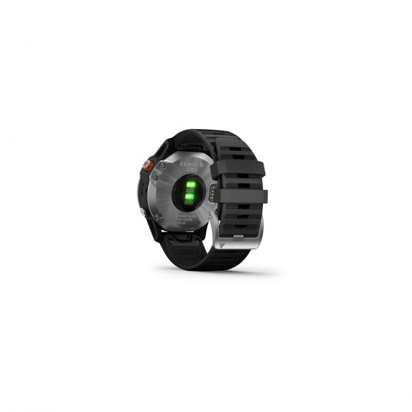 FENIX 6S Solar smartwatch