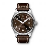 IWC Pilot's Watch Mark XVIII EDITION "ANTOINE DE SAINT EXUPÉRY"