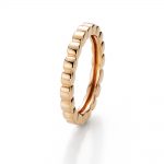 A. Odenwald roségouden ring