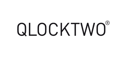 Qlocktwo