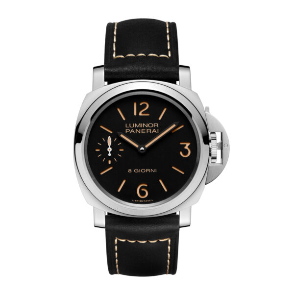 Panerai Luminor 8 Giorni