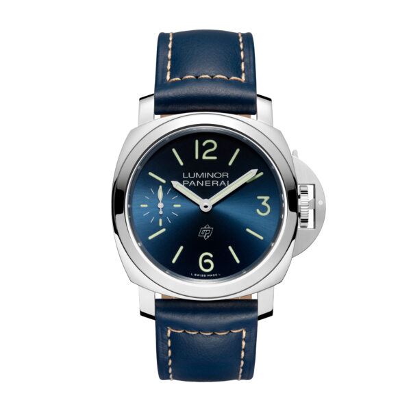 Panerai Luminor Logo