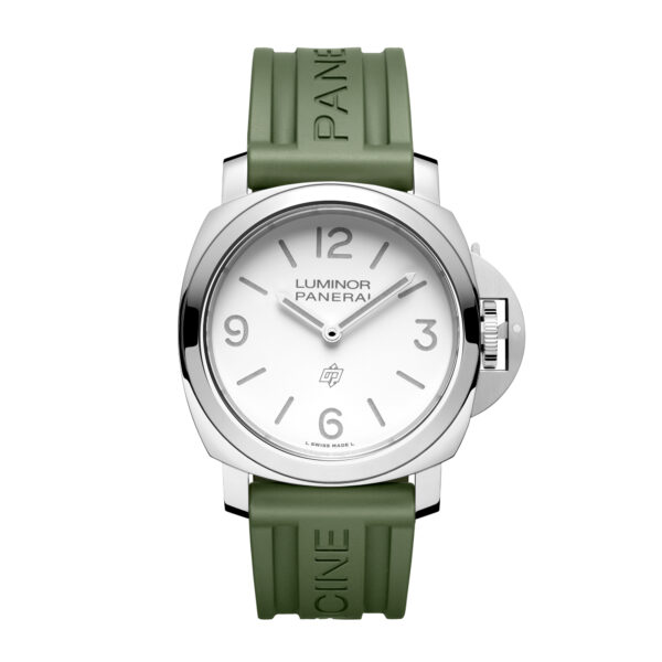 Panerai Luminor Base Logo