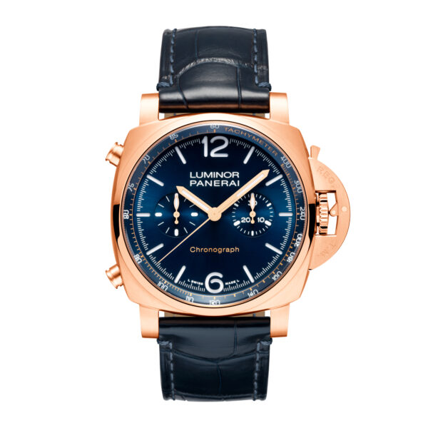 Panerai Luminor Chrono Goldtech™