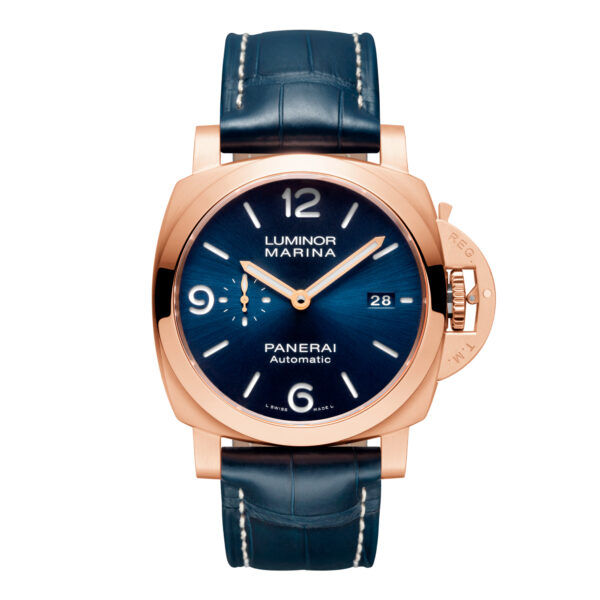 Panerai Luminor Marina Goldtech™