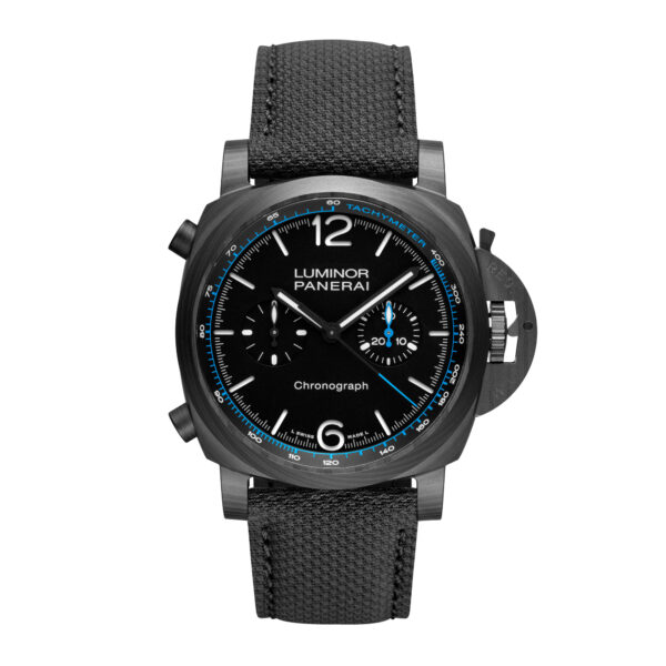 Panerai Luminor Chrono Carbotech™