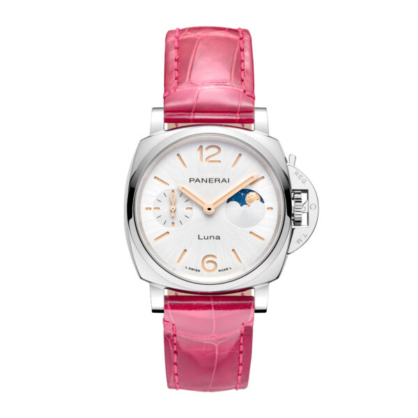 Panerai Luminor Due Luna