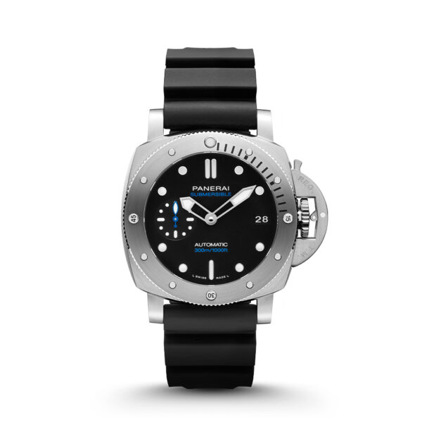 Panerai Submersible
