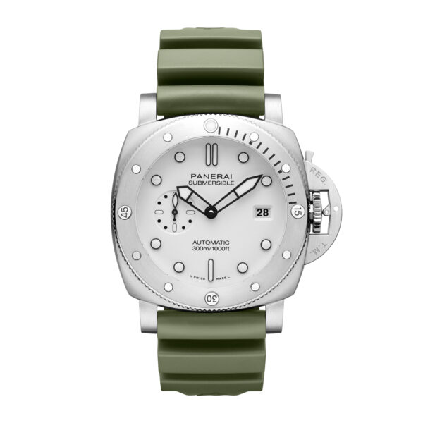 Panerai Submersible Quarantaquattro