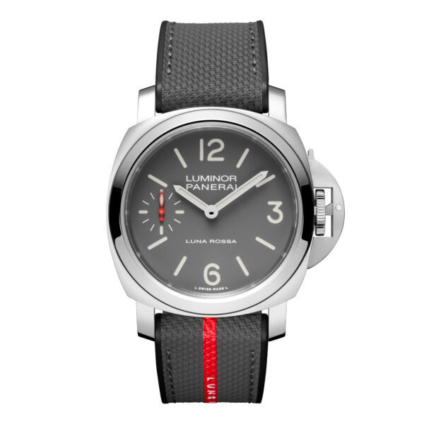 Panerai Tre Giorni Luna Rossa